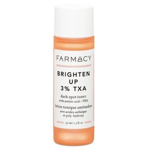 Farmacy Beauty Brighten Up 3% TXA Toner Mini 50ml. 3/$20